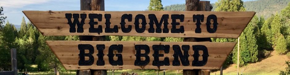Big Bend Community Land Trust